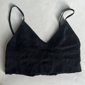 Intimately FP candy bralette